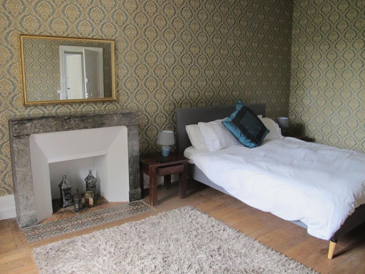 Chezlola Bed & Breakfast Civray  Luaran gambar