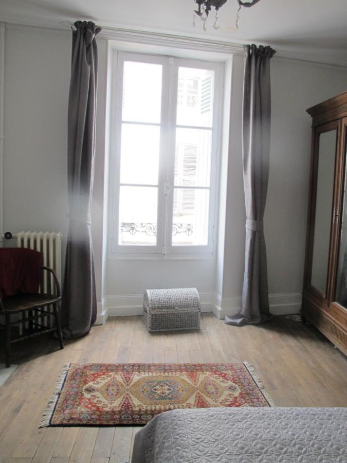 Chezlola Bed & Breakfast Civray  Luaran gambar