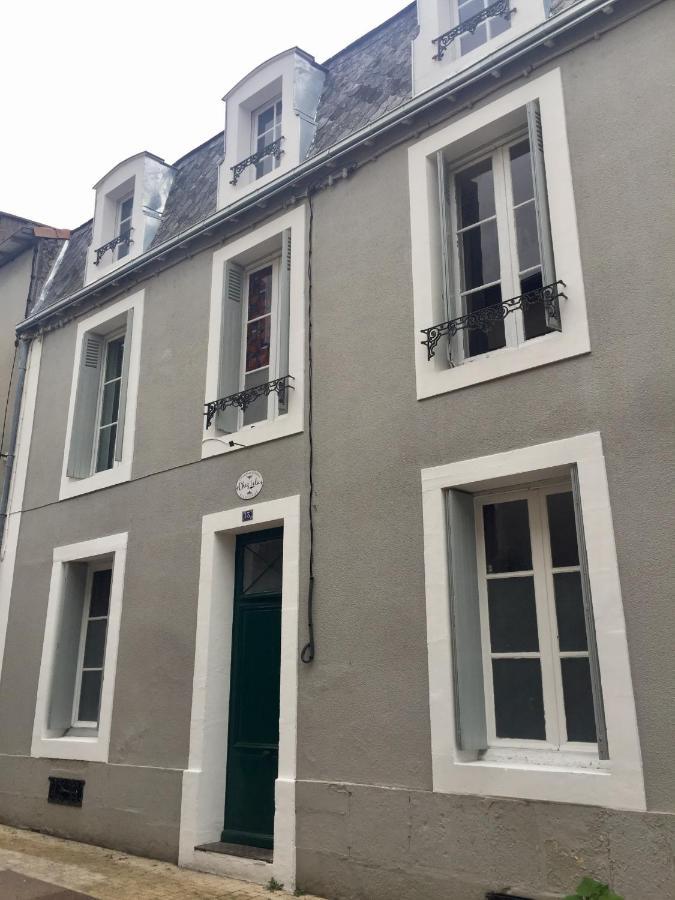 Chezlola Bed & Breakfast Civray  Luaran gambar