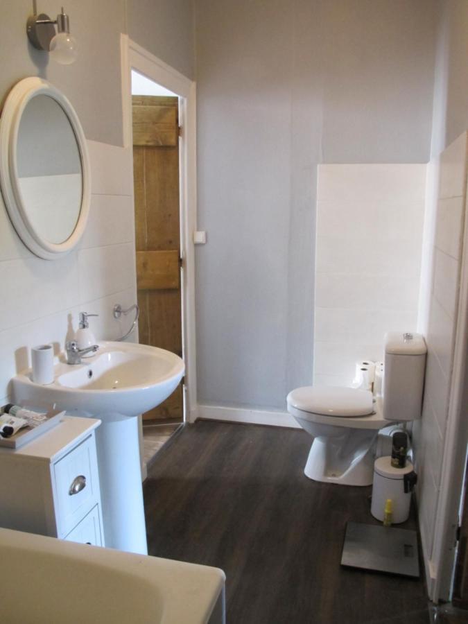Chezlola Bed & Breakfast Civray  Luaran gambar